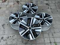 Диски Kia Niro R16 5/114.3
