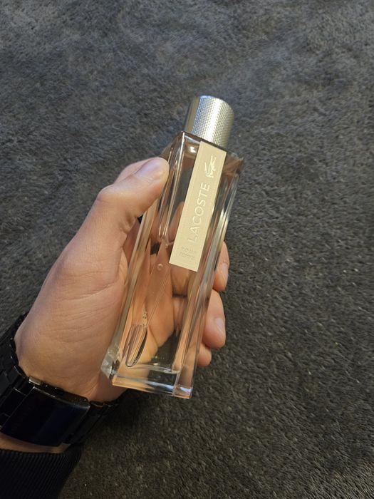 Oryginał Lacoste Pour Femme 90ml