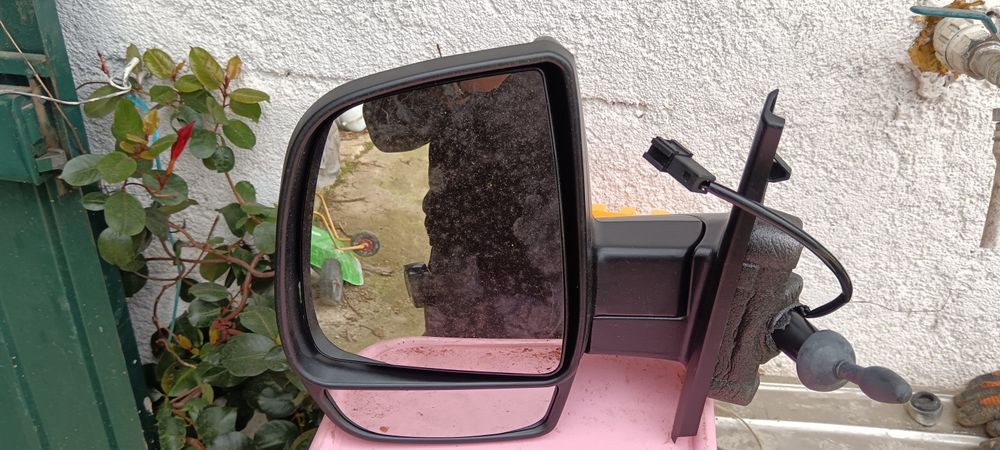 Retrovisor Fiat doblo