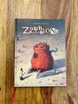 Zagubione znalezione Shaun Tan BDB/idealny unikat