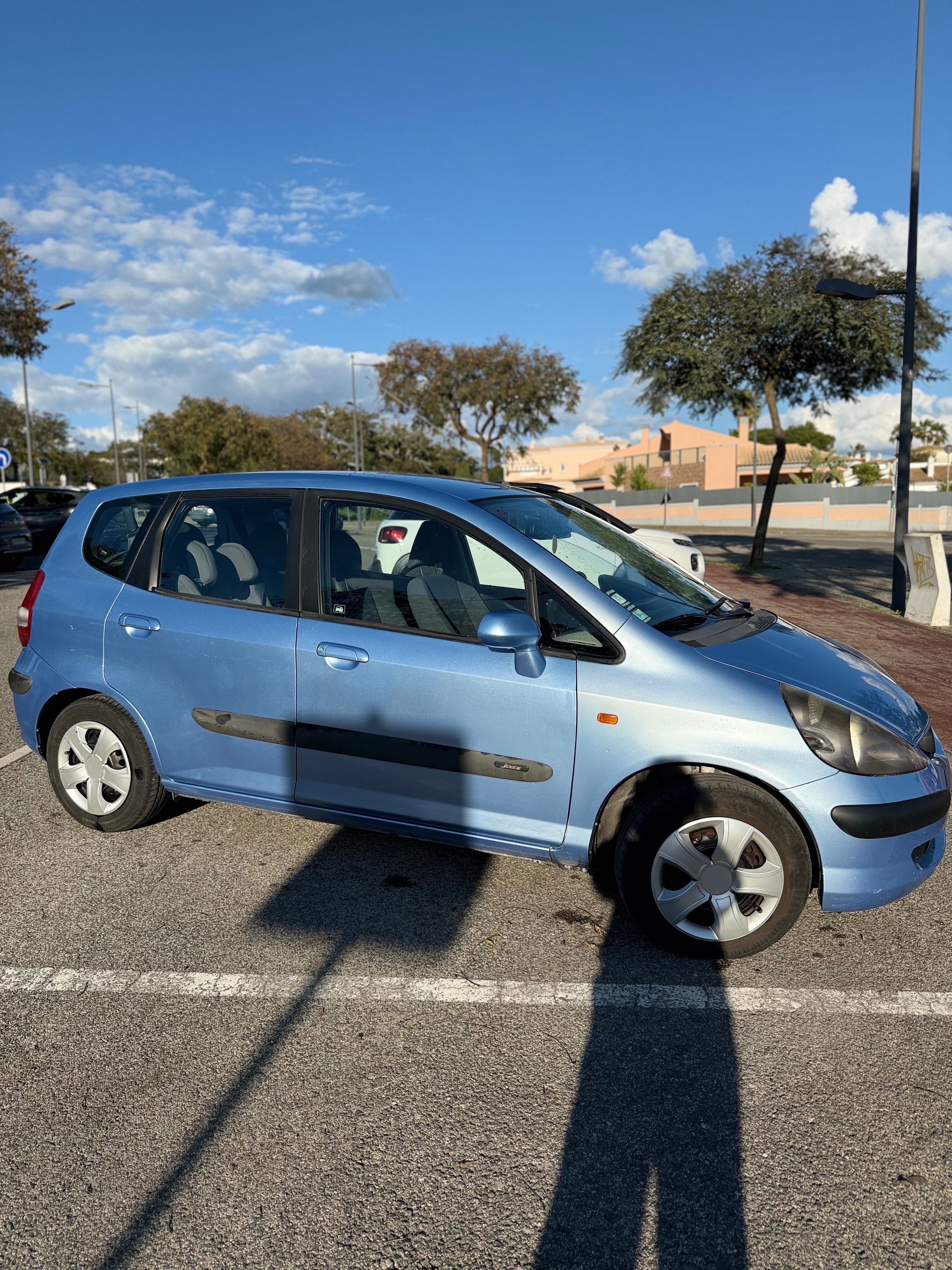 Honda Jazz  2003  1.2