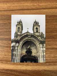 Postal Bom Jesus do Monte, Braga - 9/36