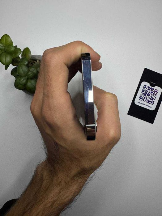 Iphone 12 pro 128 gb, ідеальний стан, айфон 12 про 128
