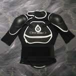 SIXSIXONE Assault Pressure Suite Colete Cervical