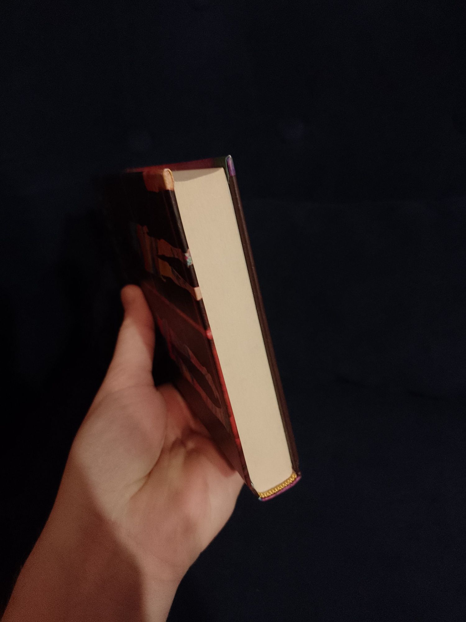 Król, dama, walet - Vladimir Nabokov (Wydawnictwo Muza)