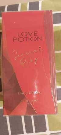Love potion sensual ruby