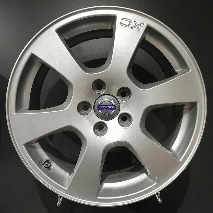 Felgi 17 5x108 Volvo XC60 XC70 XC40 OE (F503990-15)
