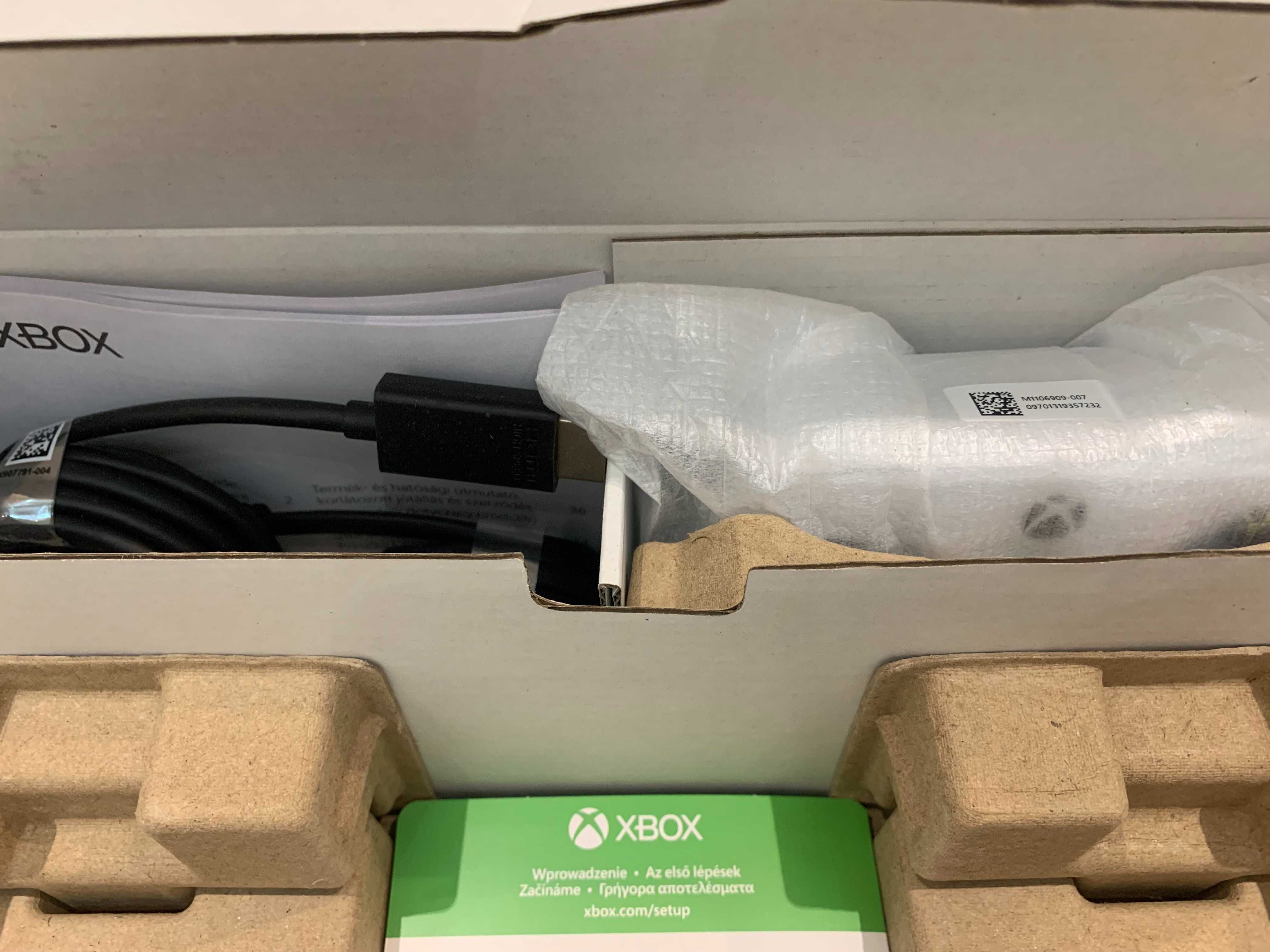 Microsoft Xbox Series S 512GB Xbox wersja cyfrowa