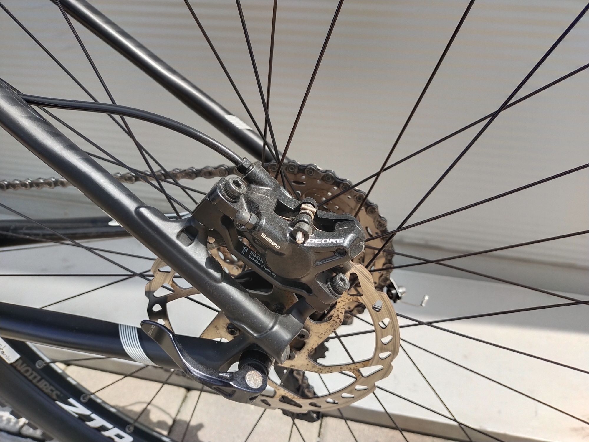 Rower Górski Cannondale F29 Carbon roz.M !WYSYŁKA!!!