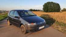 Fiat Punto II 2 SX 1.2 8V City