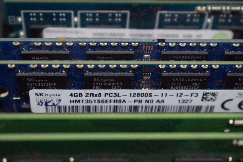 Оперативна пам'ять DDR3/DDR3L Sodimm 4GB,1333,1600MHz