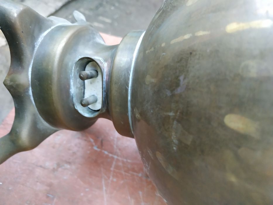 Продам самовар электрический