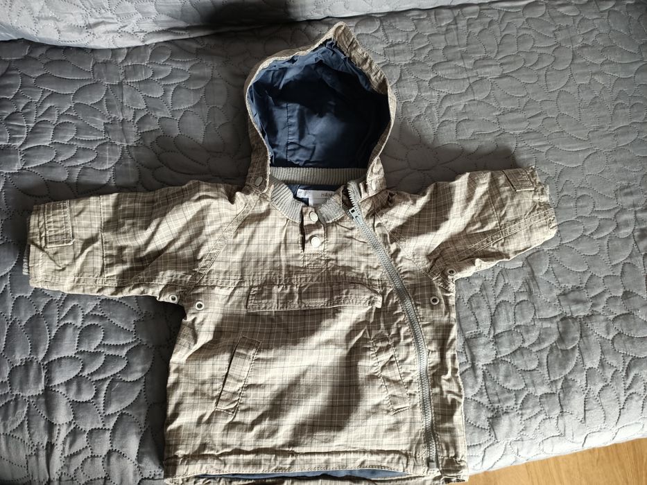 Kurteczka dla chłopca