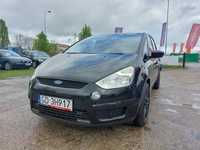 Ford S-Max *** 2.0 diesel *** 2007 r. *** Doinwestowany *** Titanium ***