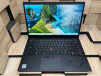 №5171 Ноутбук Lenovo ThinkPad X1 7th 14" FHD IPS/i7-10710U/16Gb/SSD256