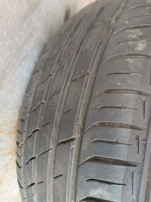 Продам 195/55r16