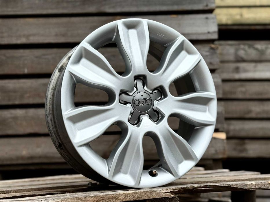alufelgi r17 5x100 Audi A3 8L TT 8N A2 S3 Leon Ibiza