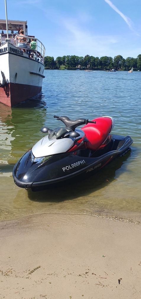 Skuter wodny Polaris MSX 150