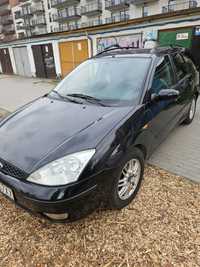 Ford Focus kombi MK1 1.8 TDDI 2003 sprawny!