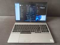 Dell Latitude 5511, i7-10850H, SSD 512 GB