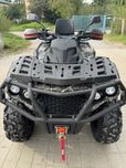 NEW Квадроцикл ODES 650 ATV-L EFI EPS МРЕО 2025 Доставка Кредит