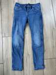 Spodnie jeansy motocyklowe Shima Devon r32