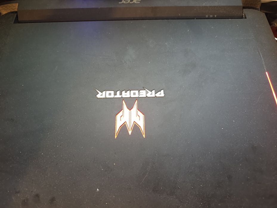 Acer Predator G9 - 791