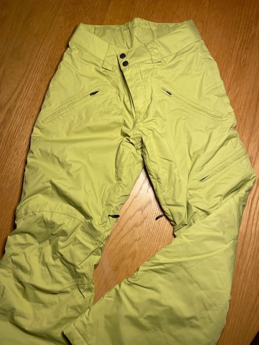 Calça de ski Columbia para mulher