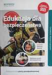 Edukacja dla bezpieczeństwa podr. ZP A. Kruczyński, B. Boniek Operon