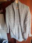 Sweter rozmiar uniwersalny
