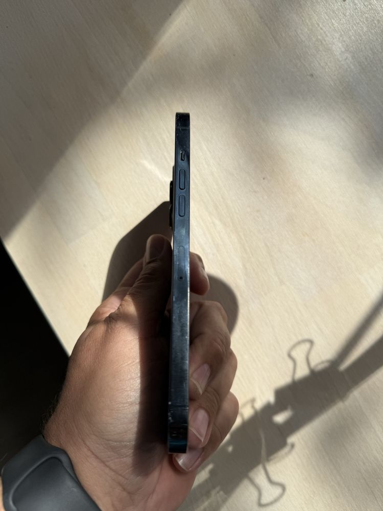 Iphone 12 Pro Max 256GB