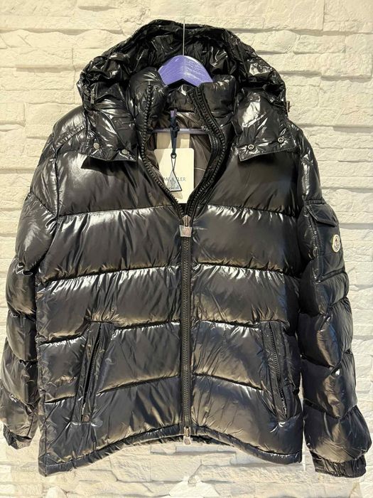 Moncler kurtka 40/L