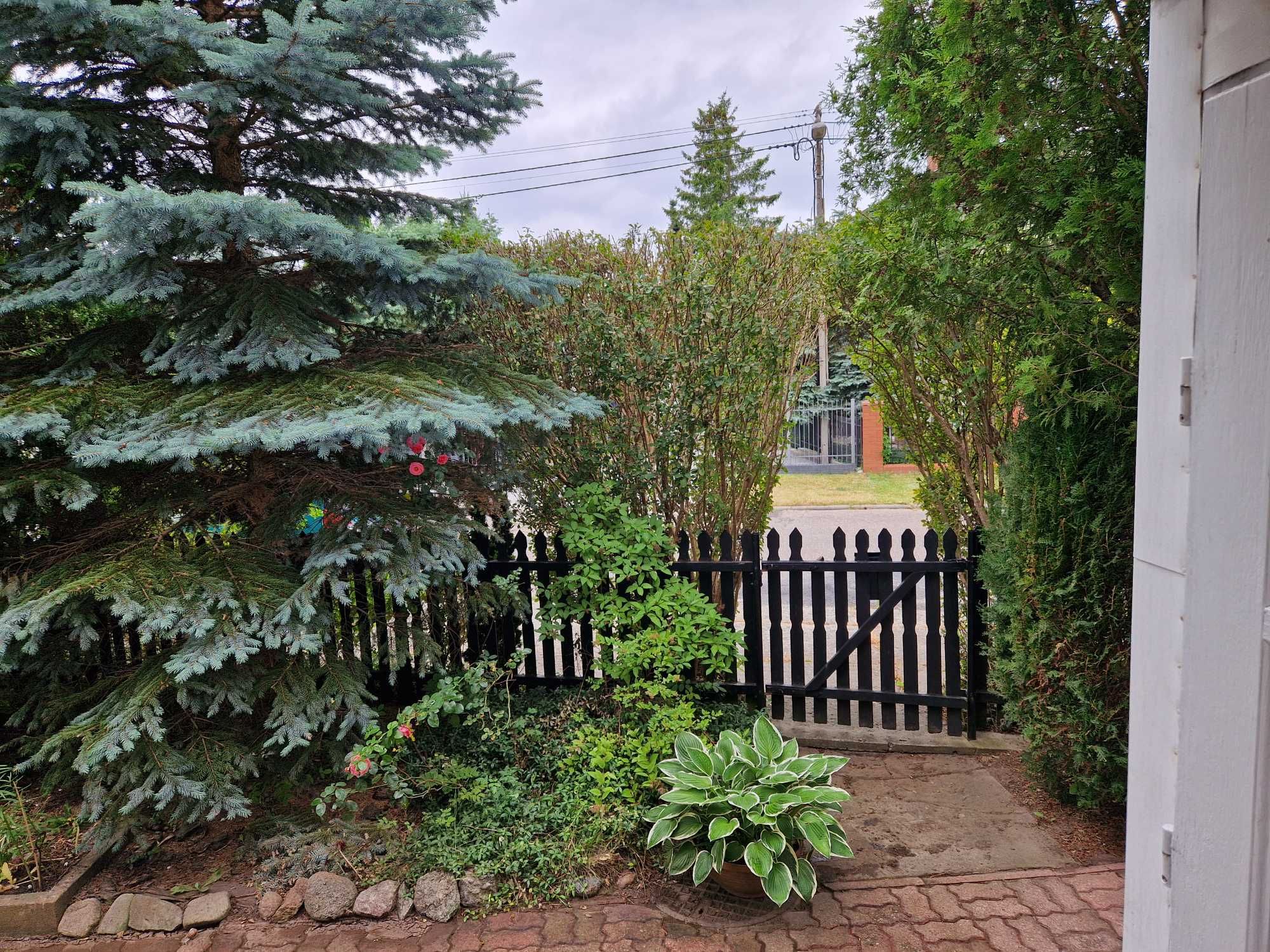Apartament do wynajęcia w domu jednorodzinnym