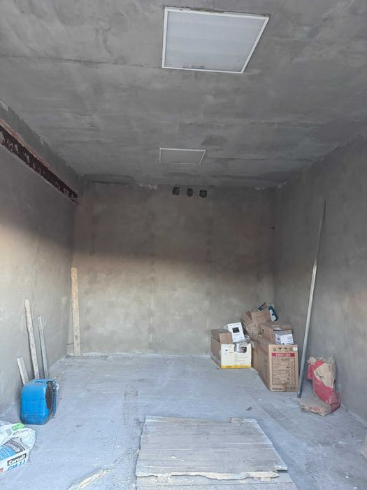 здам гараж в оренду