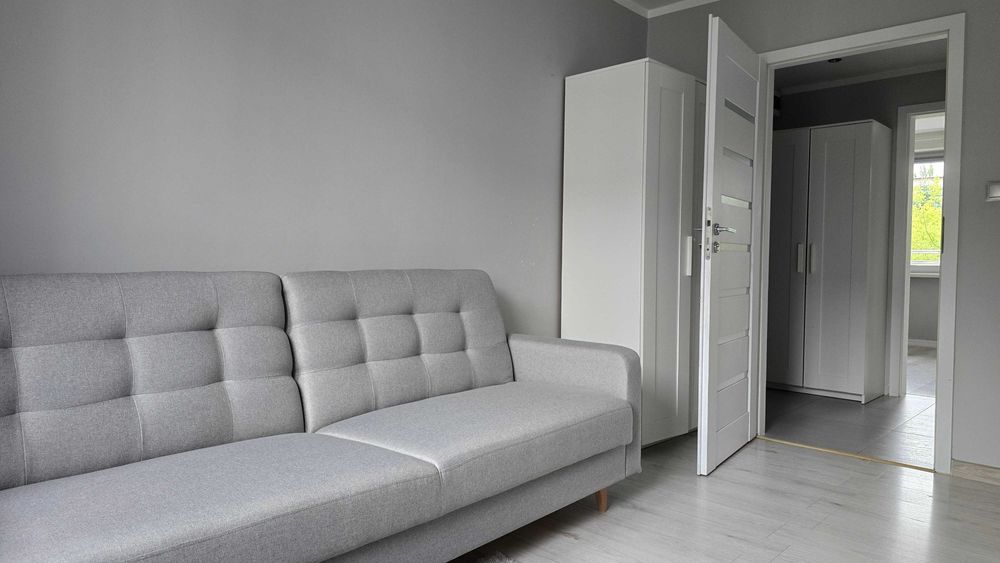 Przylesie Śniadeckich 3-pokojowe 60,3 m nowoczesne, urządzone