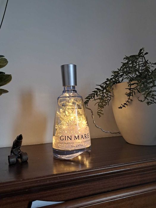 Candeeiro Gin Mare