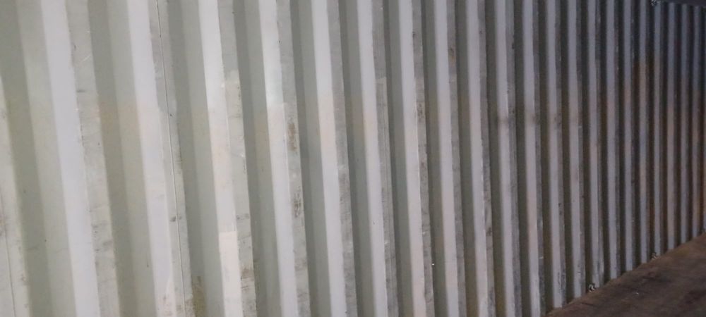 Contentores maritimos 20/40 pés