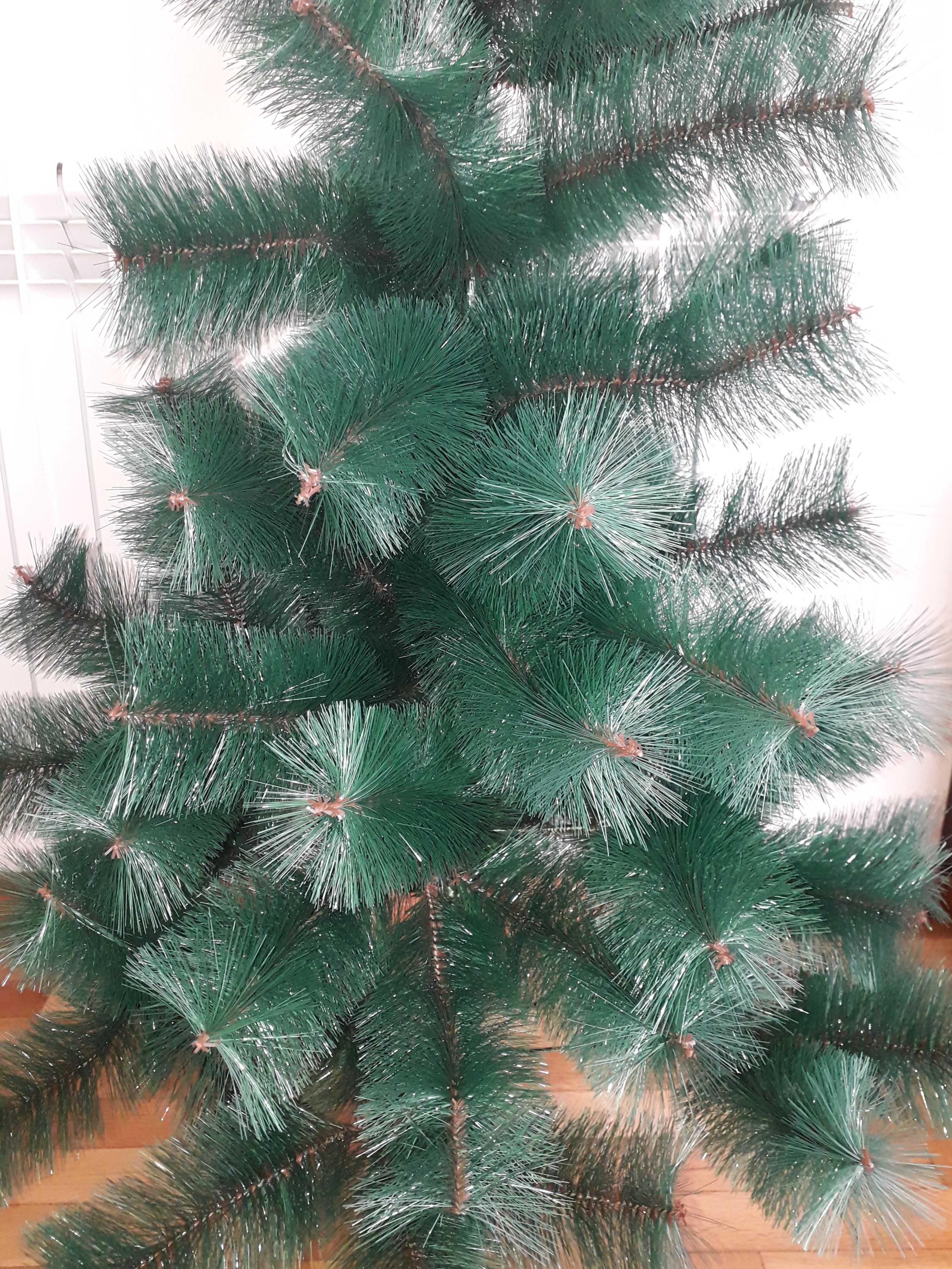 Árvore/Pinheiro Natal Artificial 1,20m