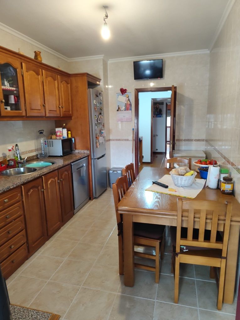Apartamento T3 Centro Marco de Canaveses
