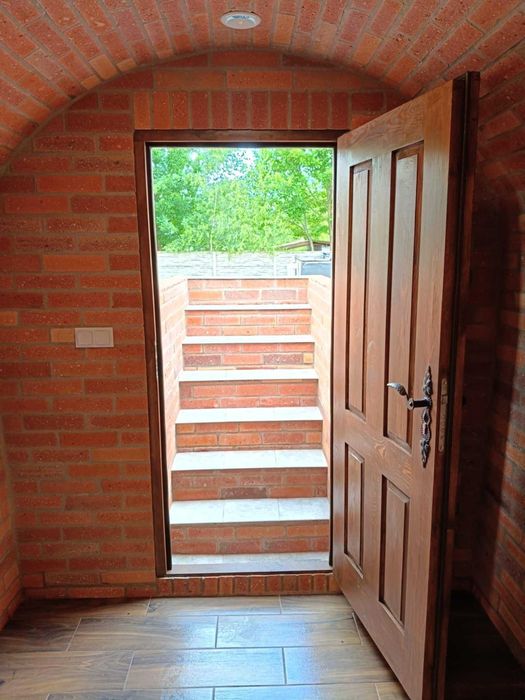 schron , piwniczka betonowa , ziemianka , piwnica, sauna ogrodowa