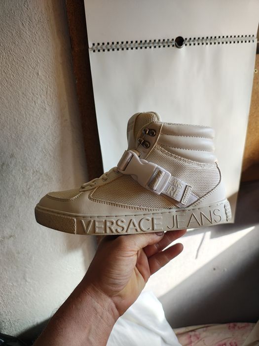 Buty Versace jeans. Rozmiar 39