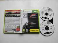 Gra Xbox 360 Forza Motorsport 3 PL