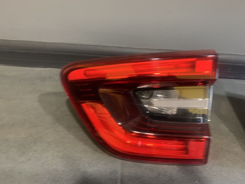 Стоп фонари фонарь в ляду Рено Каджар Renault Kadjar запчасти