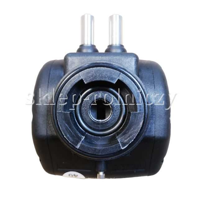 Pulsator Pneumatyczny 60/40 L90 z adapterem na duovac dojarki