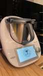 Thermomix TM6 nowy