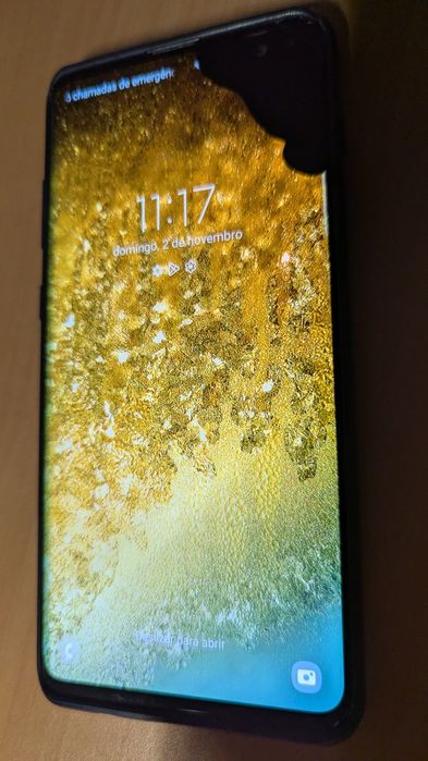 Samsung s10 plus