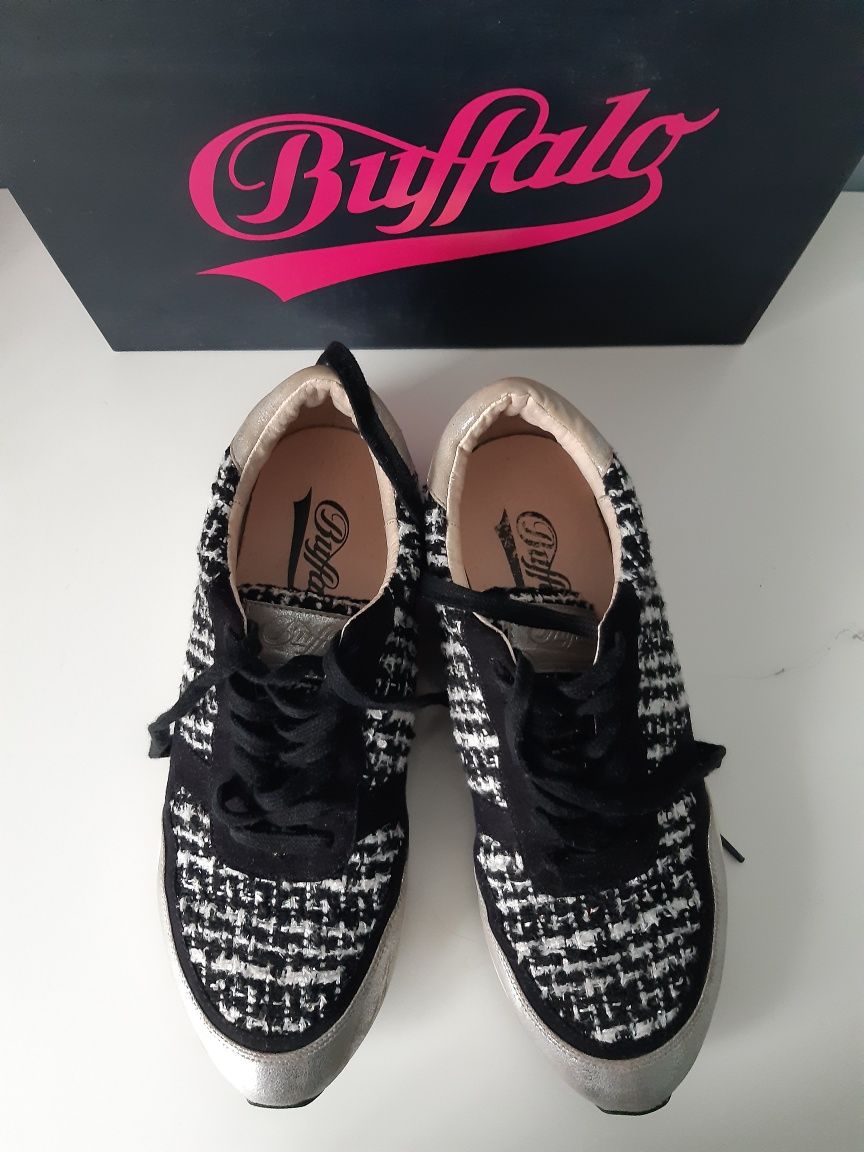 Buty sportowe Buffalo, rozm 40