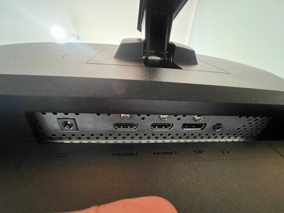 MSI Optix G272 27" LED IPS FullHD 144Hz G-Sync Compatible