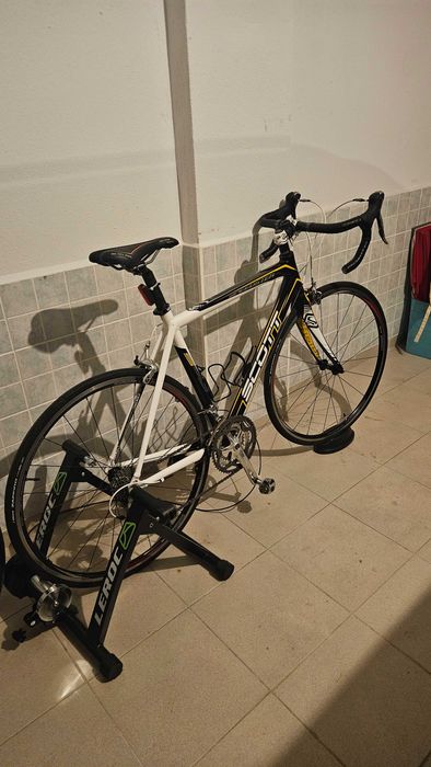SCOTT Speedster - Bicicleta de Estrada