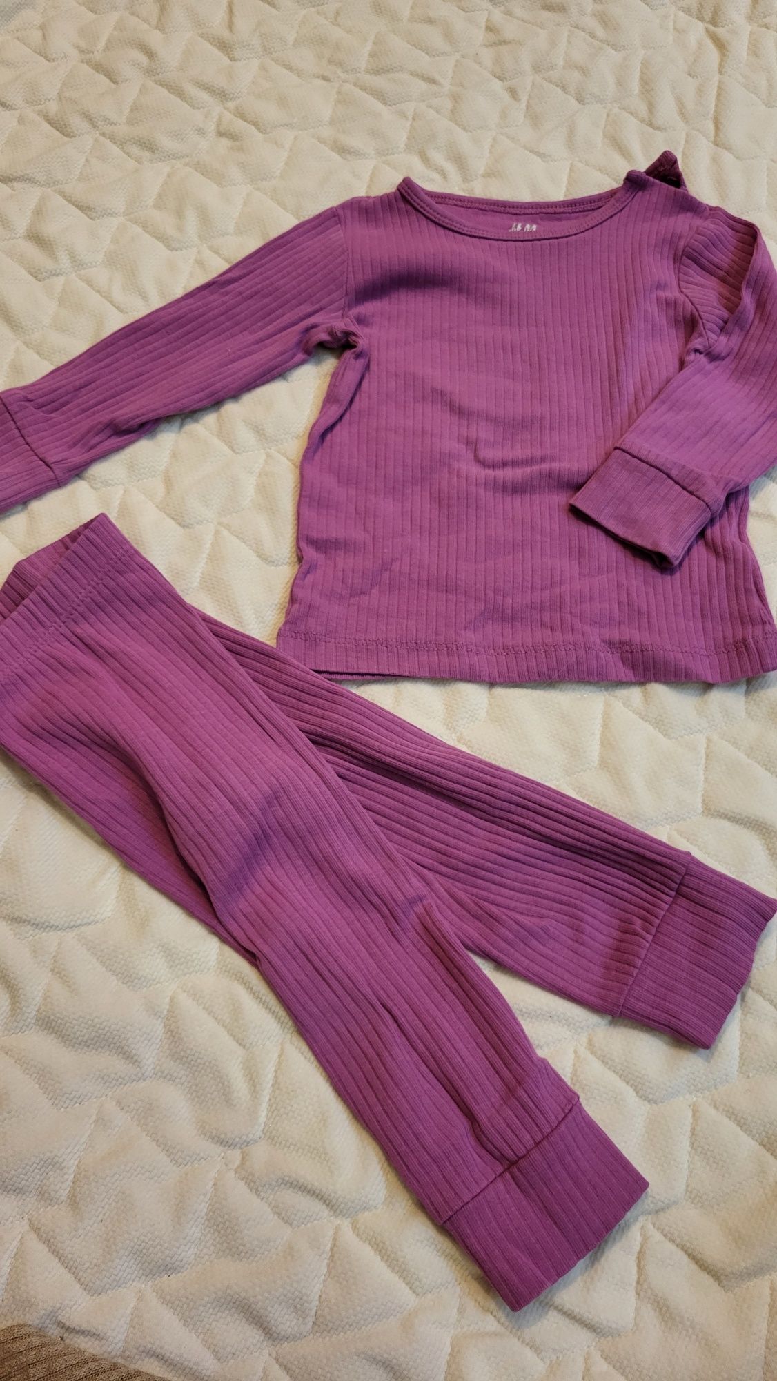 Zestaw ubranek 68 Zara H&M i Mango